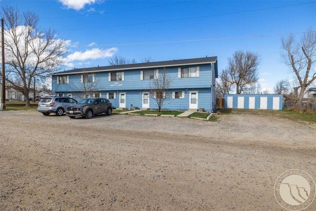House in Billings, Montana, United States 2 - 18004308