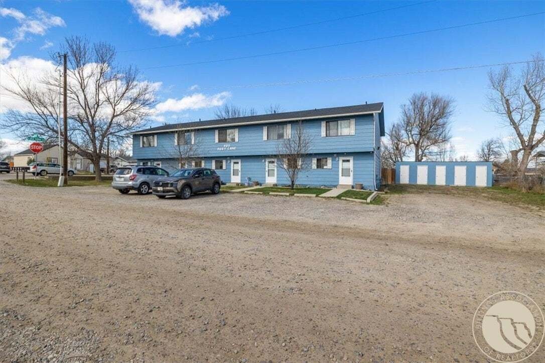 House in Billings, Montana, United States 3 - 18004308