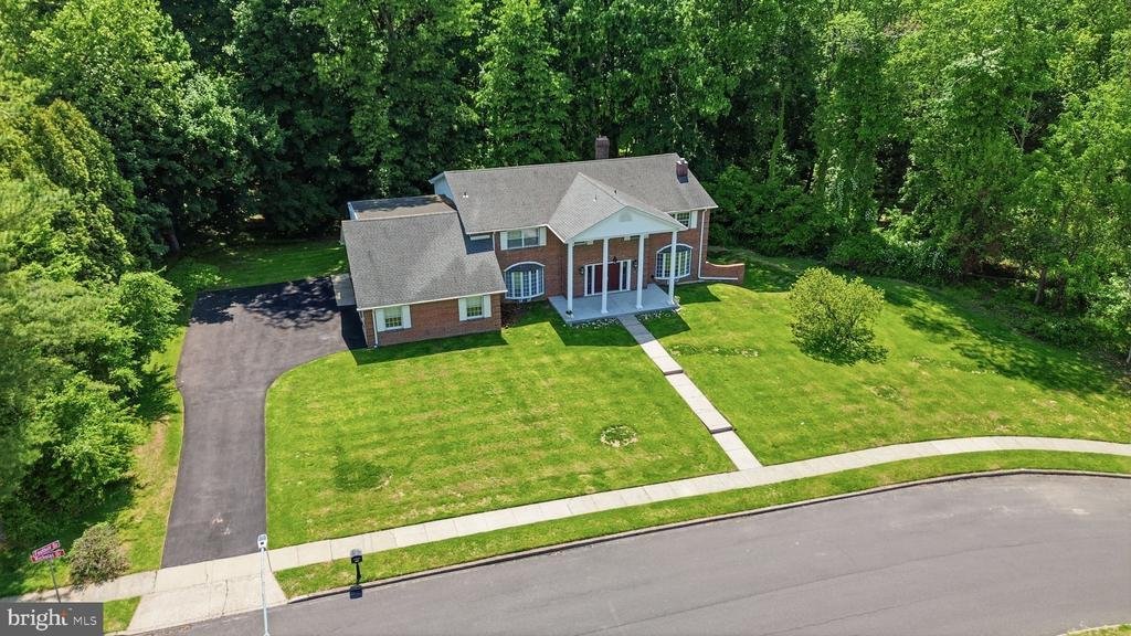 House in Bryn Athyn, Pennsylvania, United States 5 - 18004104
