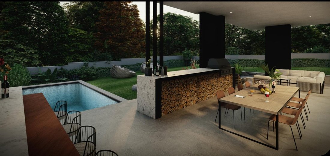 House in Hurlingham, Sandhurst, Gauteng 4 - 18004203