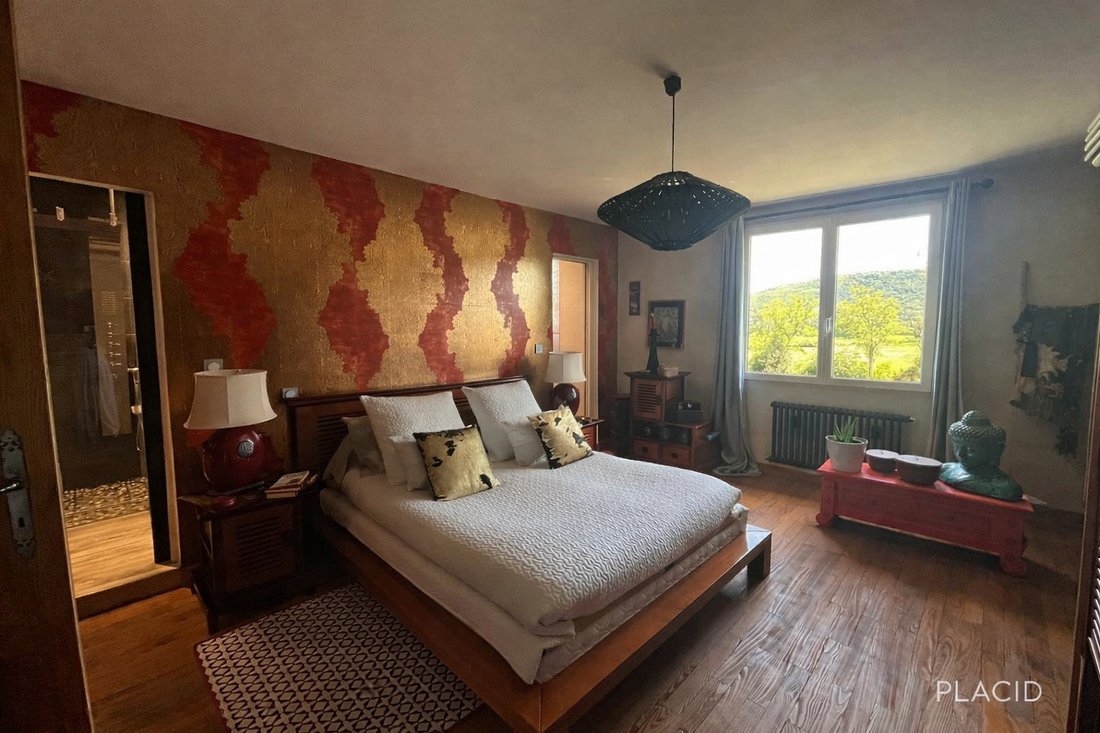 Villa in Sarras, Auvergne-Rhône-Alpes, France 5 - 18004052