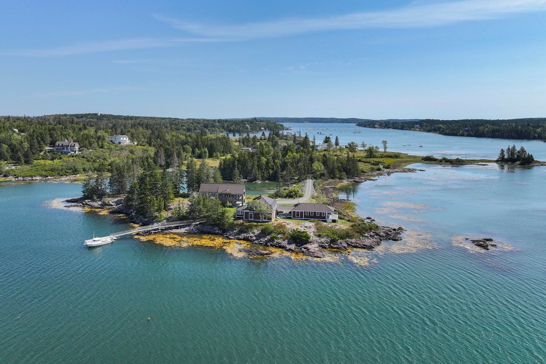 House in North Haven, Maine, United States 1 - 18003991