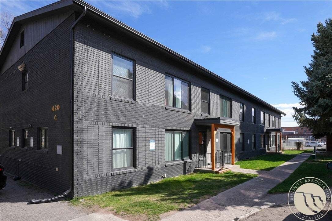House in Billings, Montana, United States 1 - 18004297