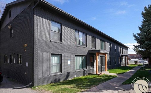 House in Billings, Montana, United States 1