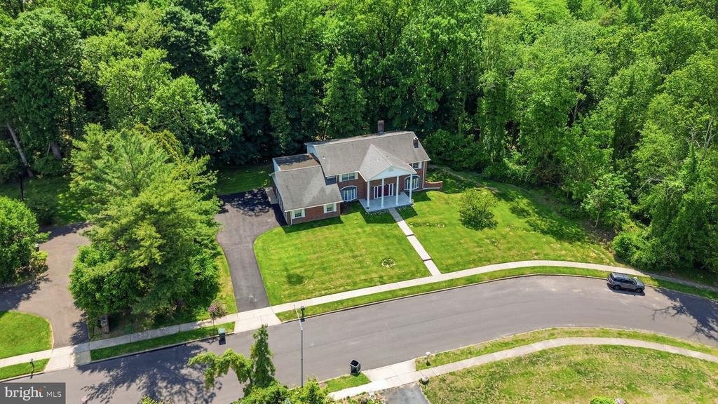 House in Bryn Athyn, Pennsylvania, United States 3 - 18004104