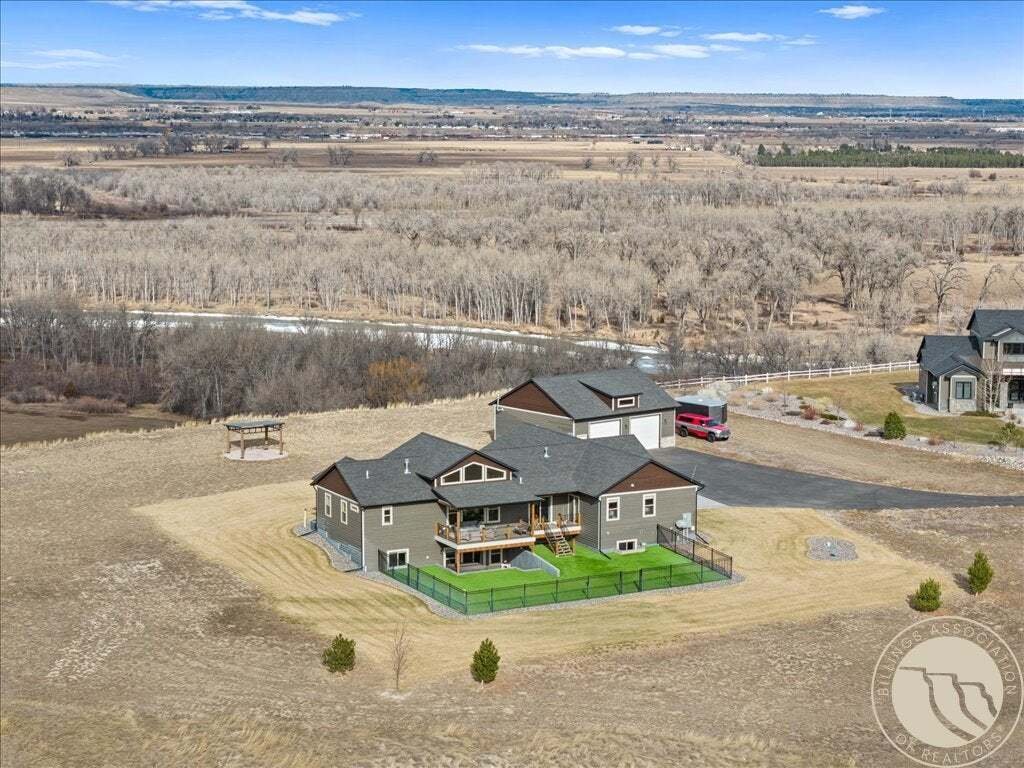 House in Laurel, Montana, United States 4 - 18004312