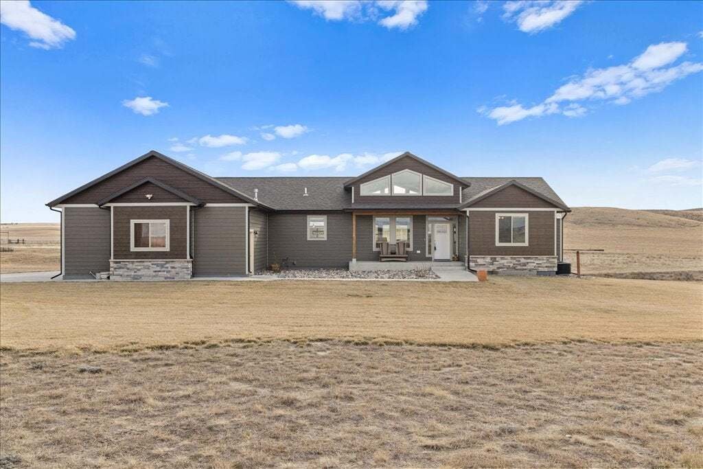 House in Laurel, Montana, United States 1 - 18004312