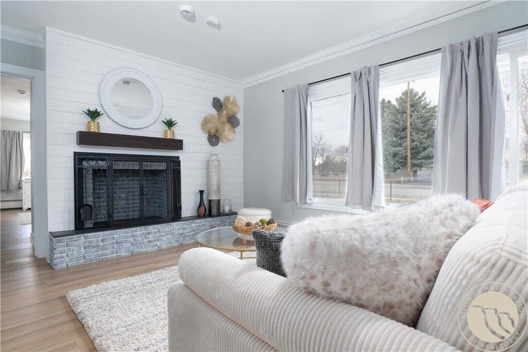 House in Billings, Montana, United States 4 - 18004294