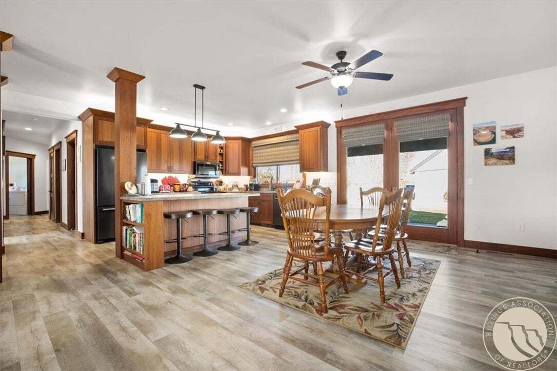 House in Billings, Montana, United States 3 - 18004306