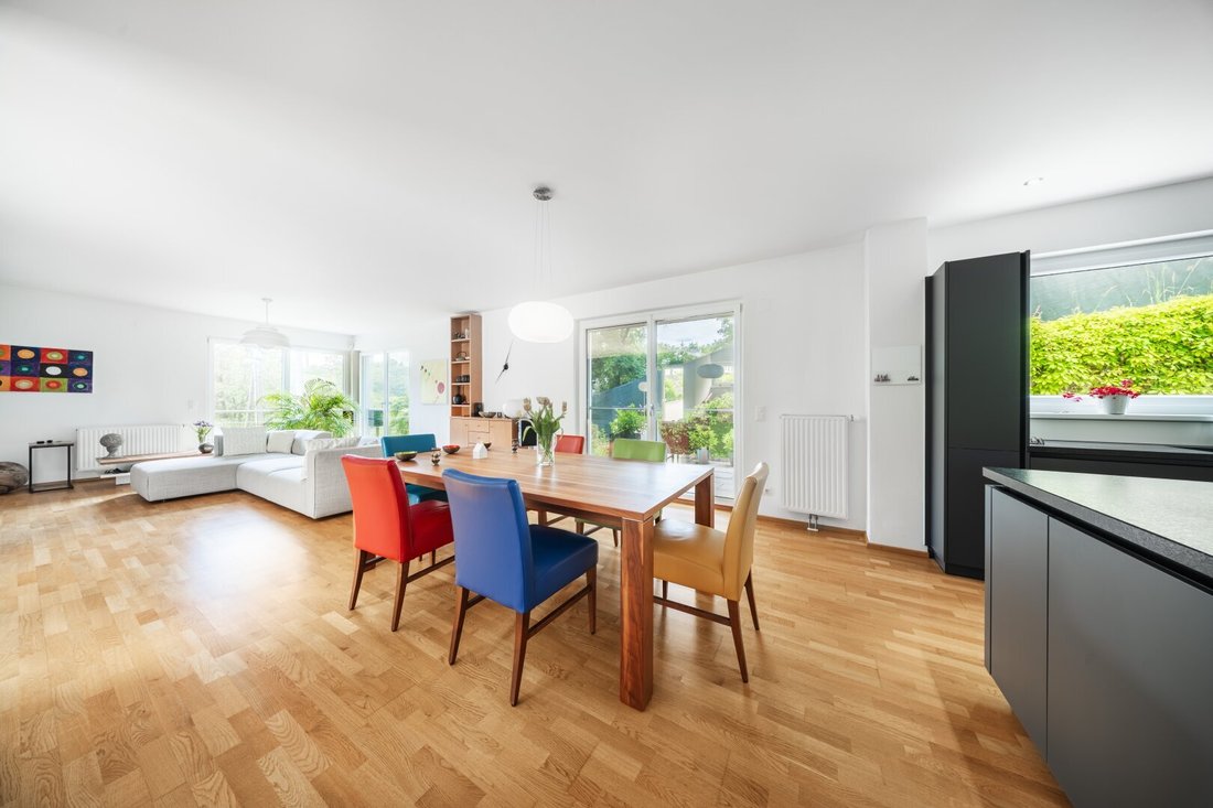 House in Vienna, Wien, Austria 4 - 18004033