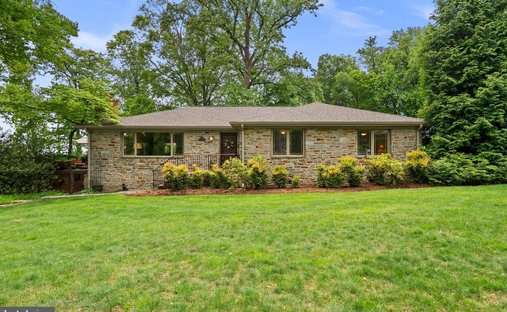 Casa a Ellicott City, Maryland, Stati Uniti 1