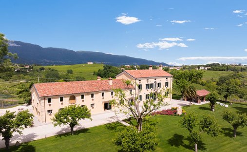 Maison à Vittorio Veneto, Vénétie, Italie 1