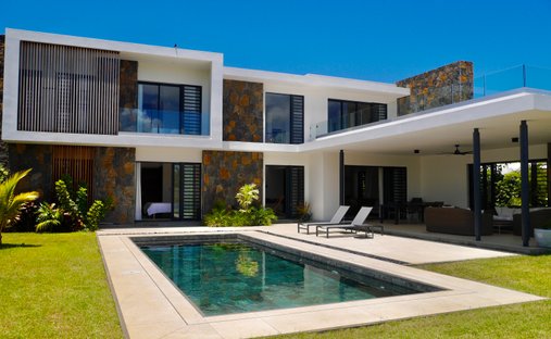 Villa in Radisson Blu Azuri Resort &amp; Spa, Riviere du Rempart, Mauritius 1