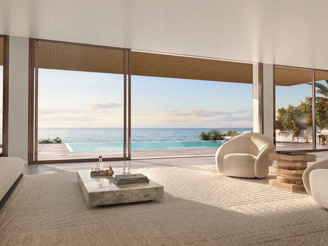 Villa in Ghantout, Abu Dhabi Emirate, United Arab Emirates 2 - 18004058