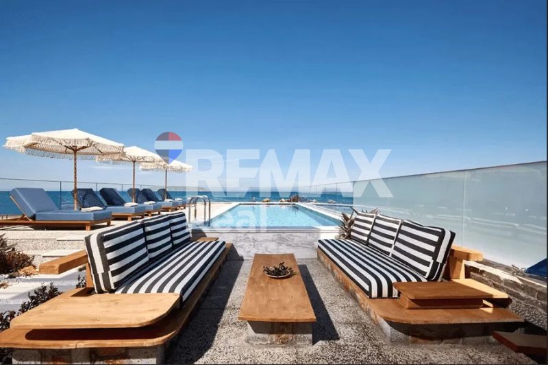 Villa in Community of Anopolis, Gouves, Greece 3 - 18004209