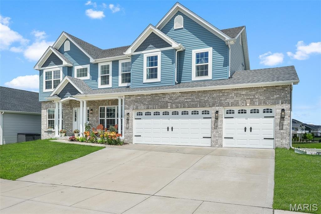 House in Saint Charles, Missouri, United States 2 - 18004107