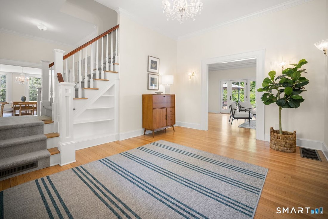 House in Redding, Connecticut, United States 3 - 18004112
