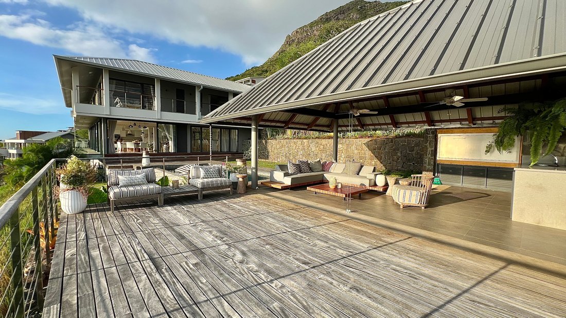 House in Black River, Rivière Noire District, Mauritius 2 - 18004293