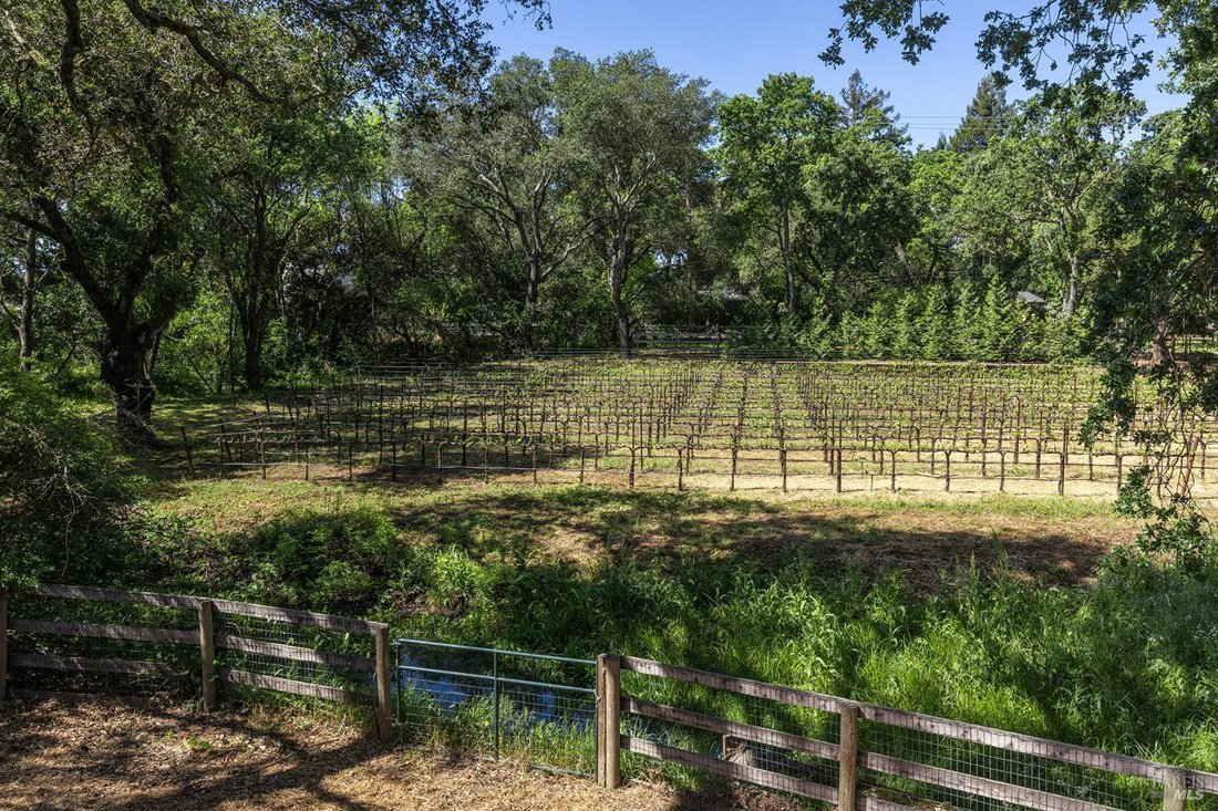 House in Napa, California, United States 3 - 17630407