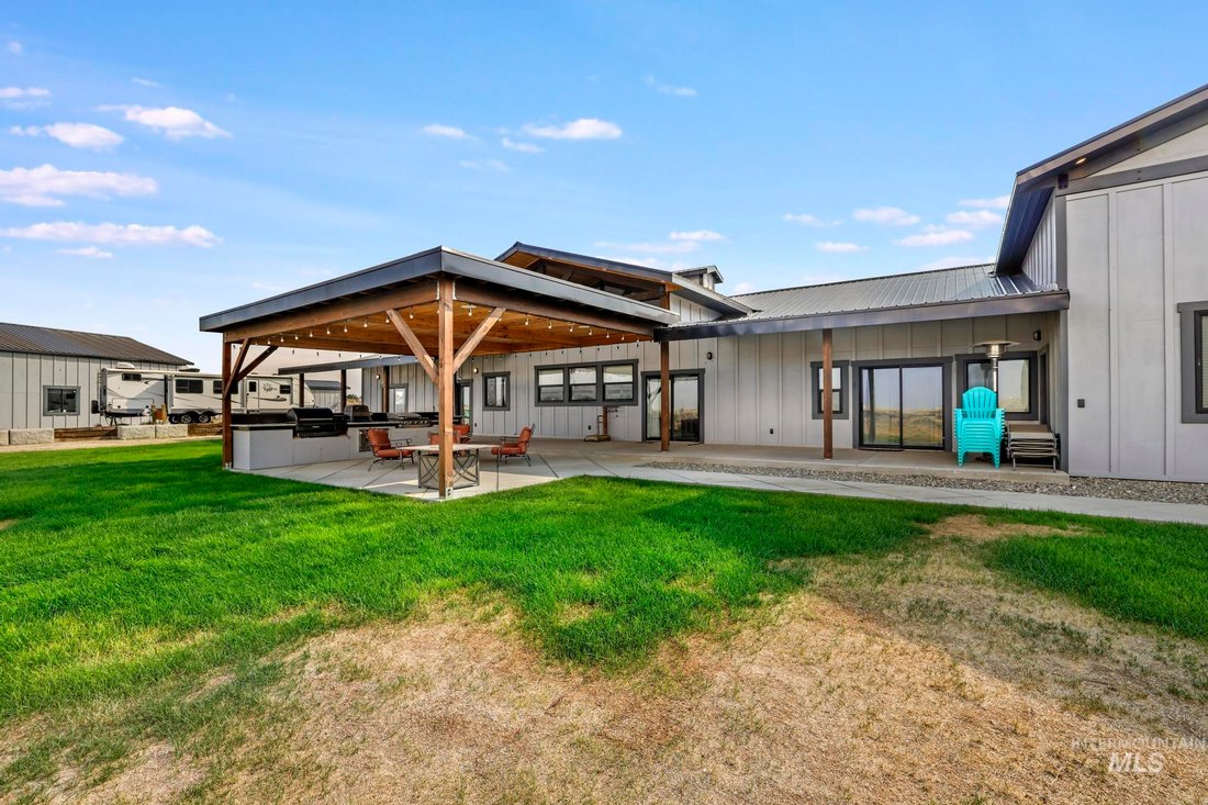House in Kimberly, Idaho, United States 3 - 18004079