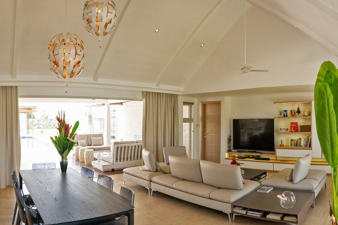 House in Grand Baie, Rivière du Rempart District, Mauritius 2 - 18004284