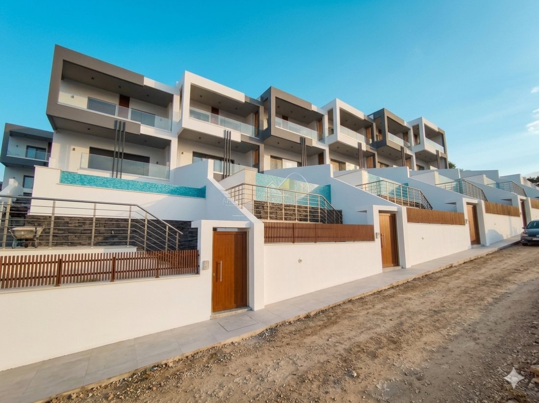 Apartment in Pallini Municipal Unit, Macedonia and Thrace, Greece 2 - 13084570
