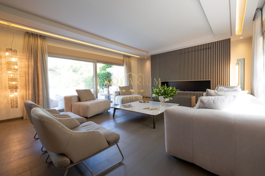 Apartment in Vouliagmeni, Attica, Greece 3 - 17992242