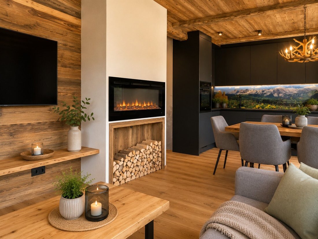 Apartment in Schladming, Styria, Austria 3 - 18004031