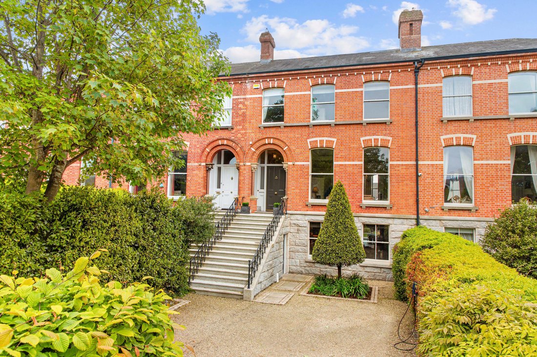 Dublin 4, County Dublin, Ireland 1 - 18004222