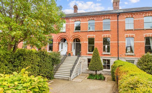 Dublin 4, Comté de Dublin, Irlande 1