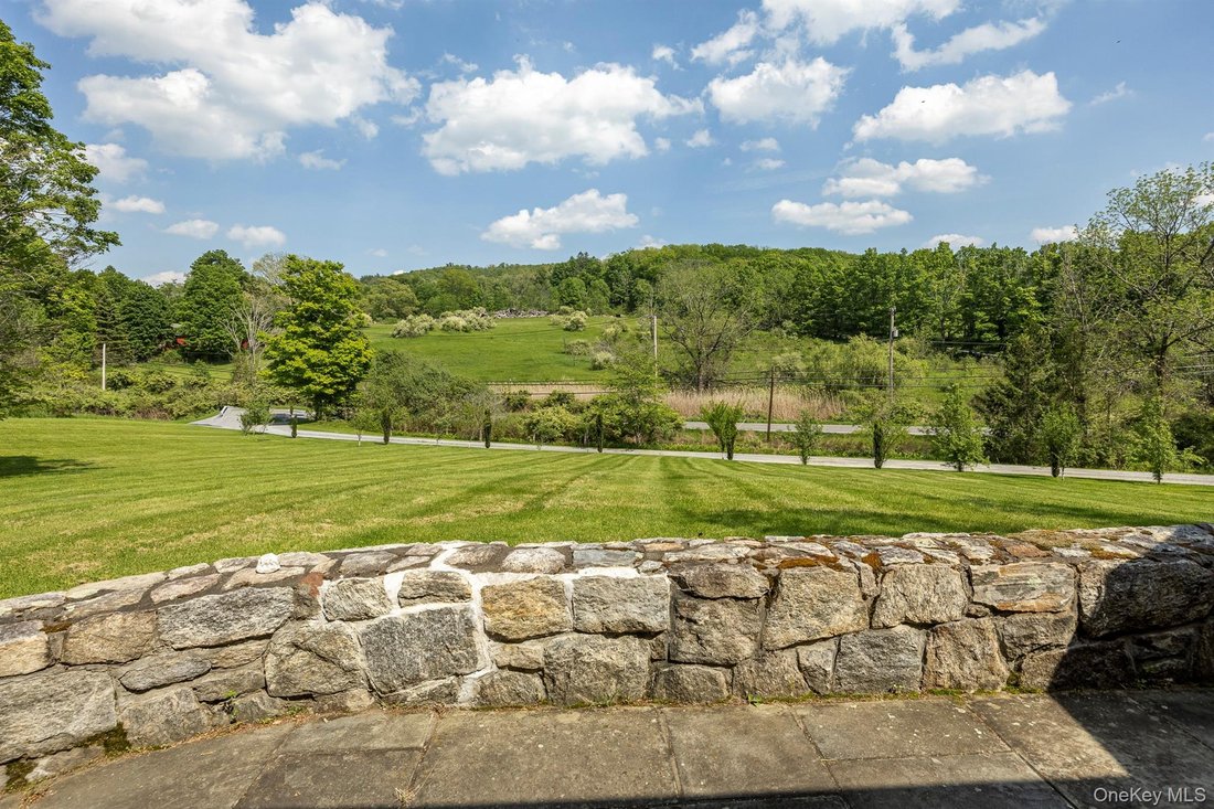 House in Millbrook, New York, United States 4 - 18004263