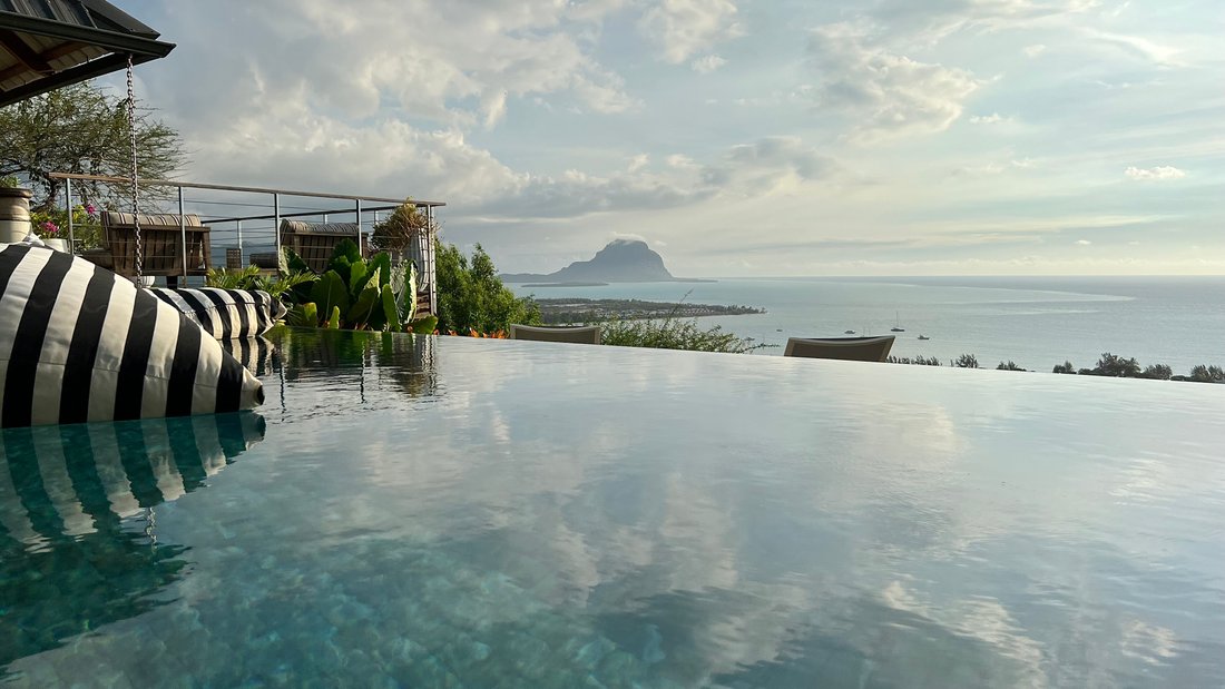 House in Black River, Rivière Noire District, Mauritius 1 - 18004293