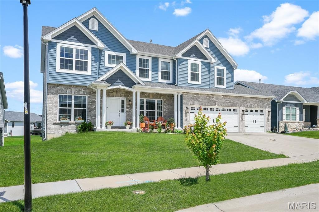 House in Saint Charles, Missouri, United States 3 - 18004107