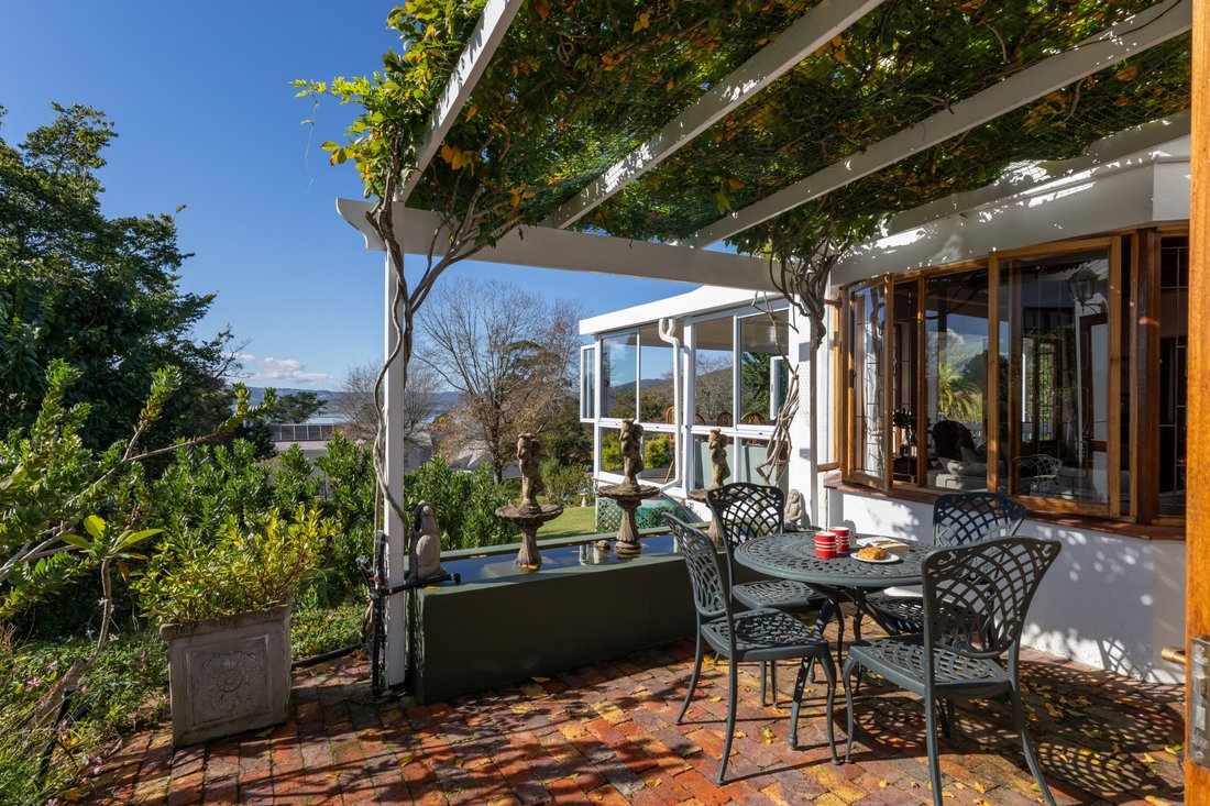 House in Knysna, Western Cape, South Africa 4 - 18004198