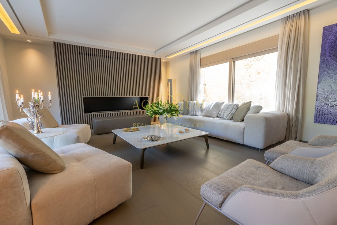 Apartment in Vouliagmeni, Attica, Greece 2 - 17992242