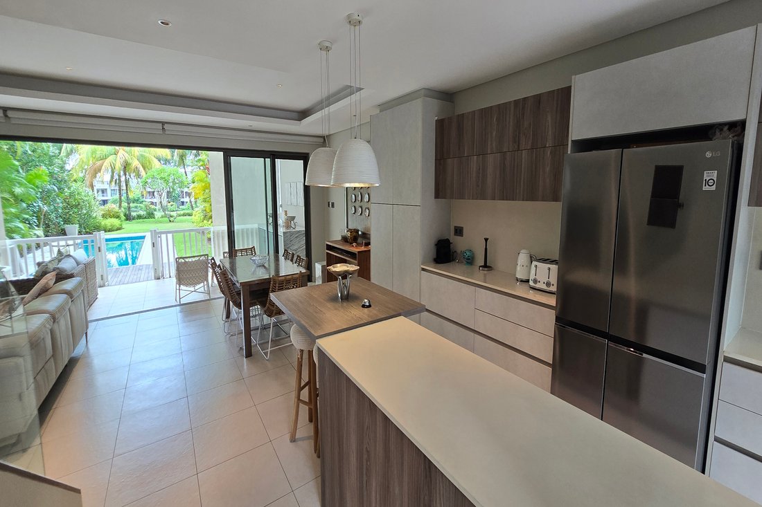 House in Beau Champ, Flacq District, Mauritius 3 - 18004291