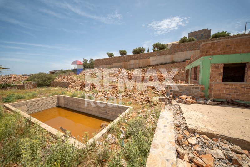 Villa in Community of Vrouchas, Agios Nikolaos Municipal Unit, Greece 2 - 18004207