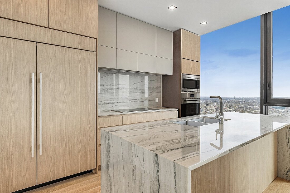 Condo in Montreal, Quebec, Canada 3 - 18004220