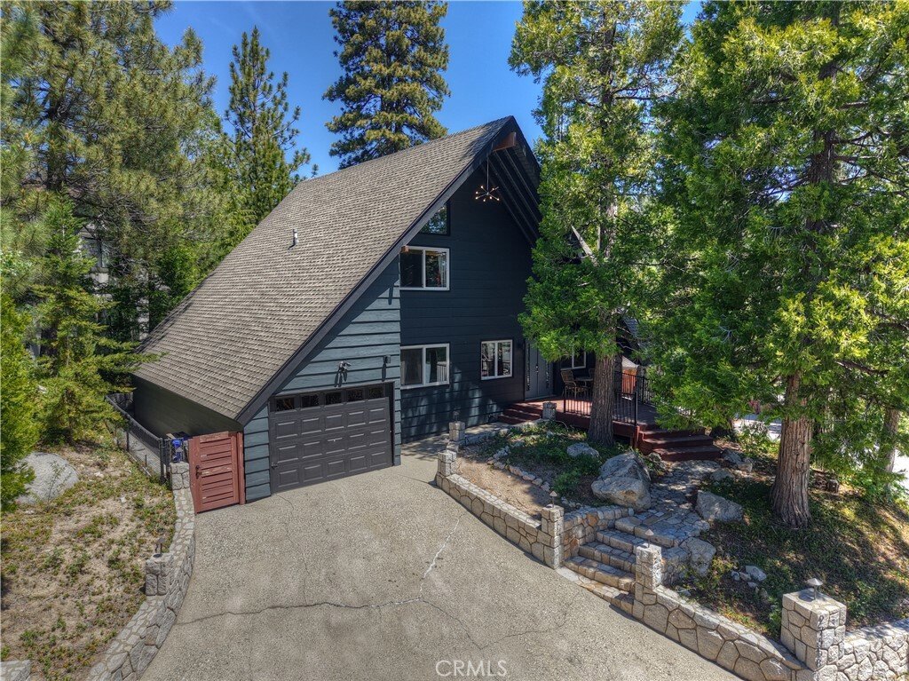 House in Lake Arrowhead, California, United States 2 - 18004075