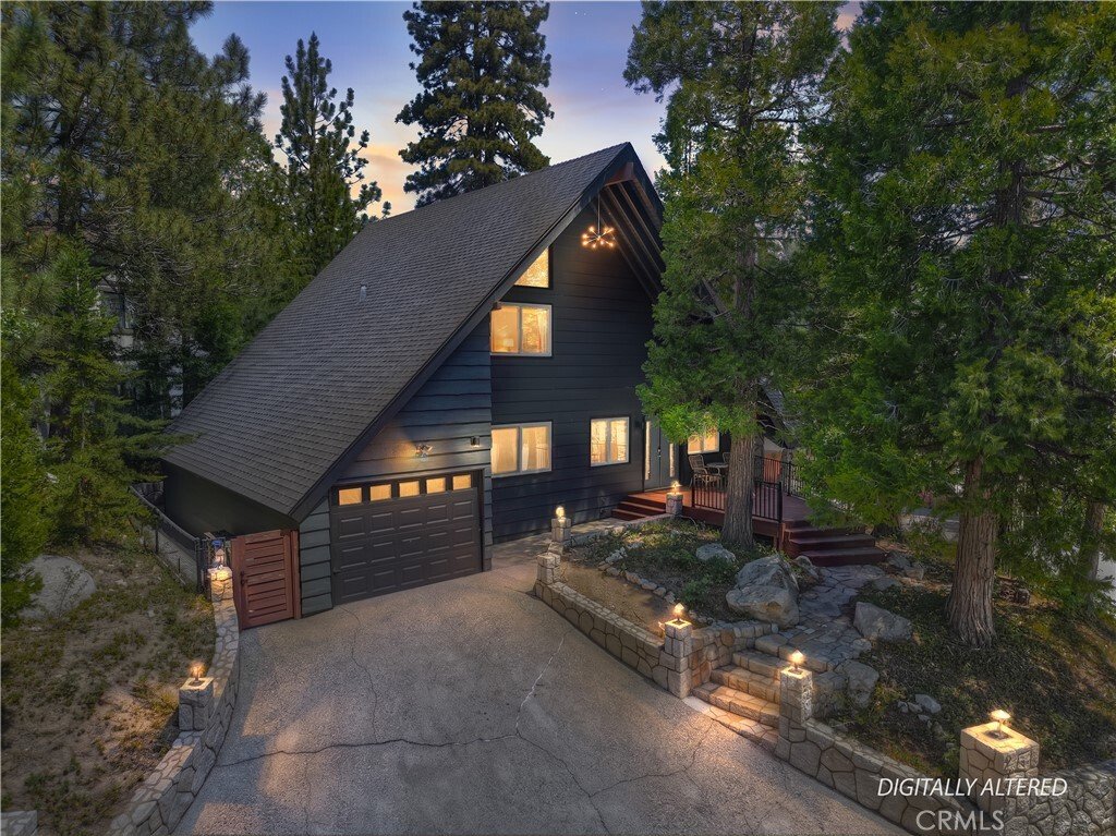 House in Lake Arrowhead, California, United States 1 - 18004075
