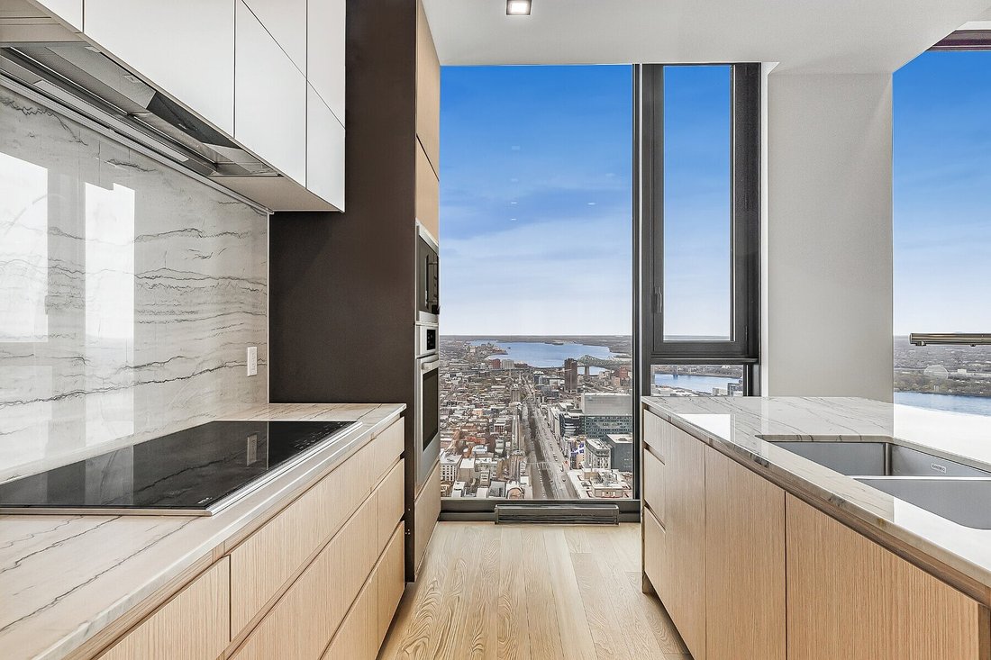 Condo in Montreal, Quebec, Canada 5 - 18004220
