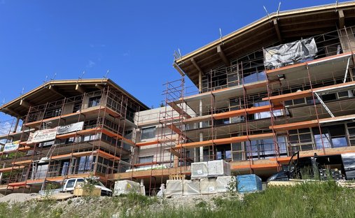 Appartement à Schladming, Styrie, Autriche 1
