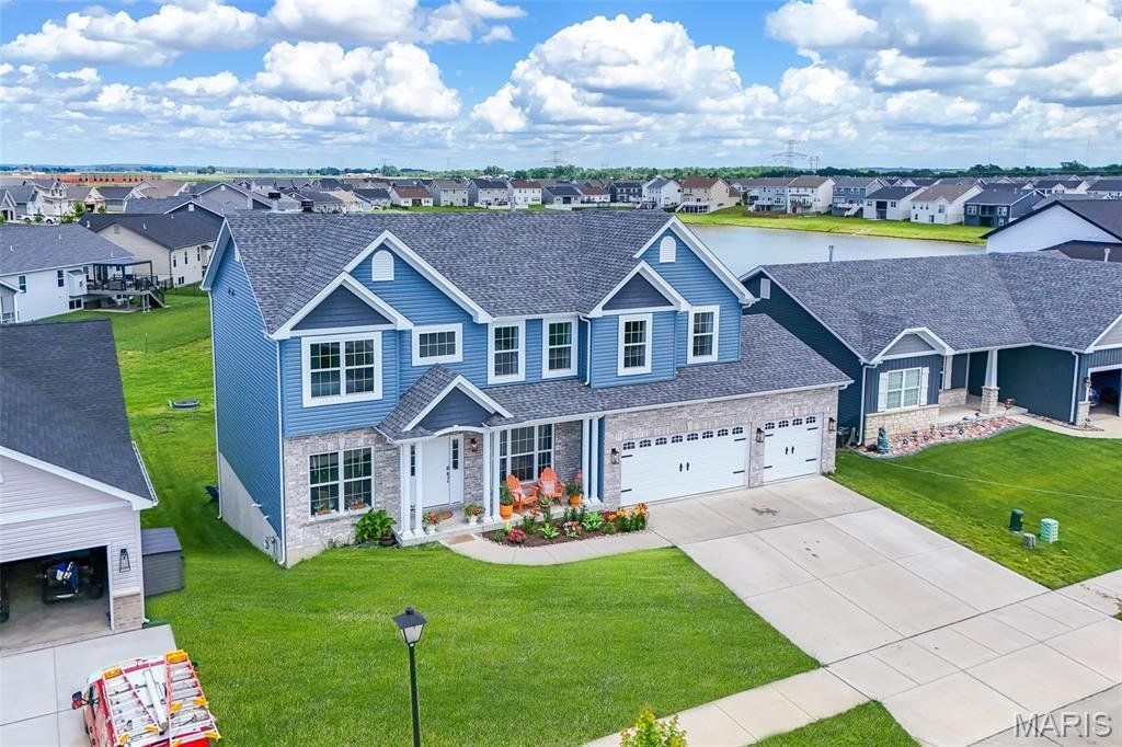 House in Saint Charles, Missouri, United States 4 - 18004107