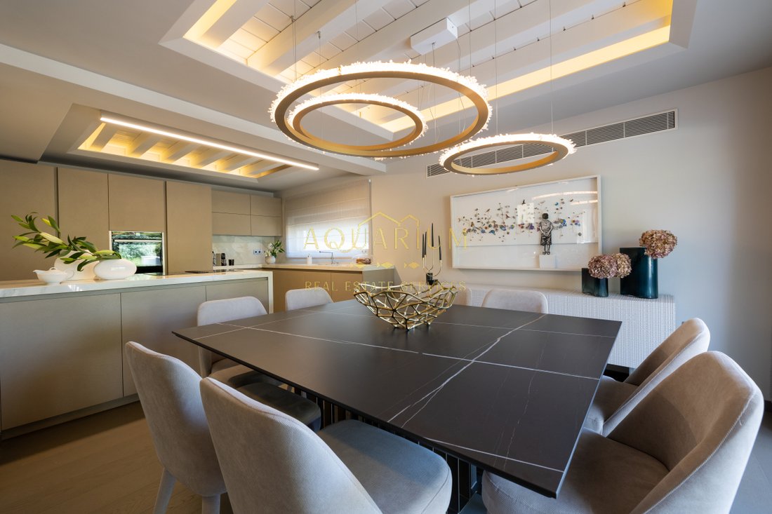 Apartment in Vouliagmeni, Attica, Greece 5 - 17992242