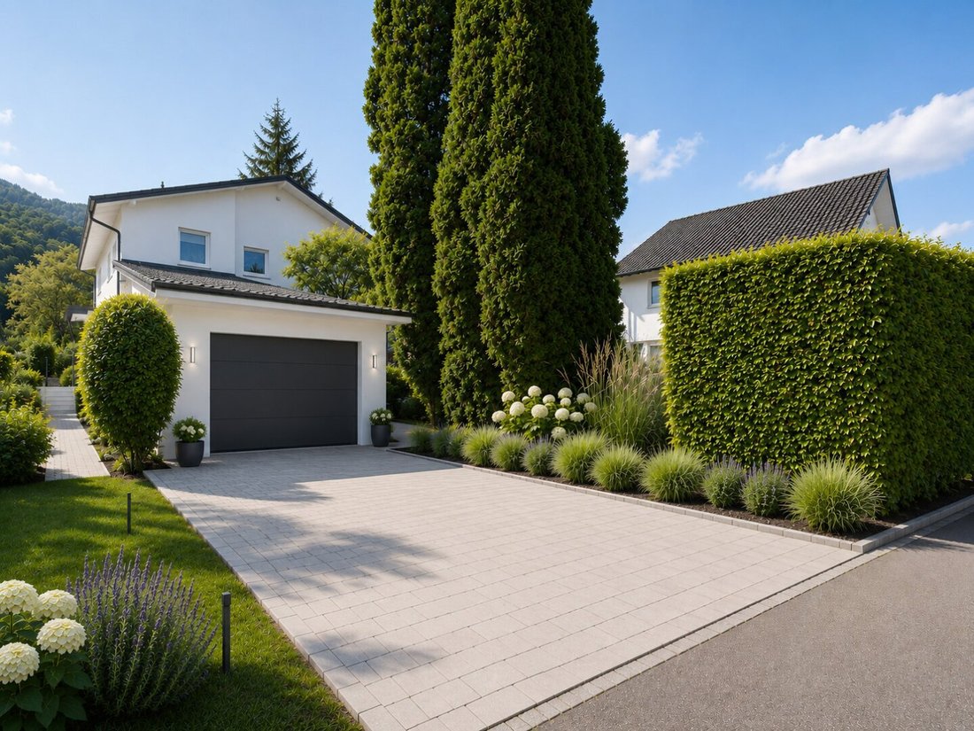 House in Dornbirn, Vorarlberg, Austria 1 - 18004035