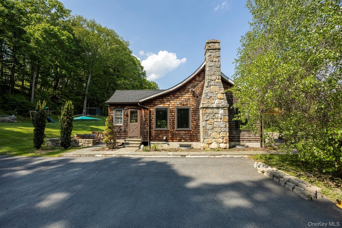 House in Millbrook, New York, United States 5 - 18004263