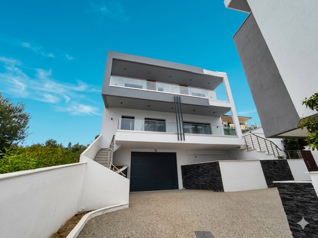 Apartment in Pallini Municipal Unit, Macedonia and Thrace, Greece 3 - 15138171