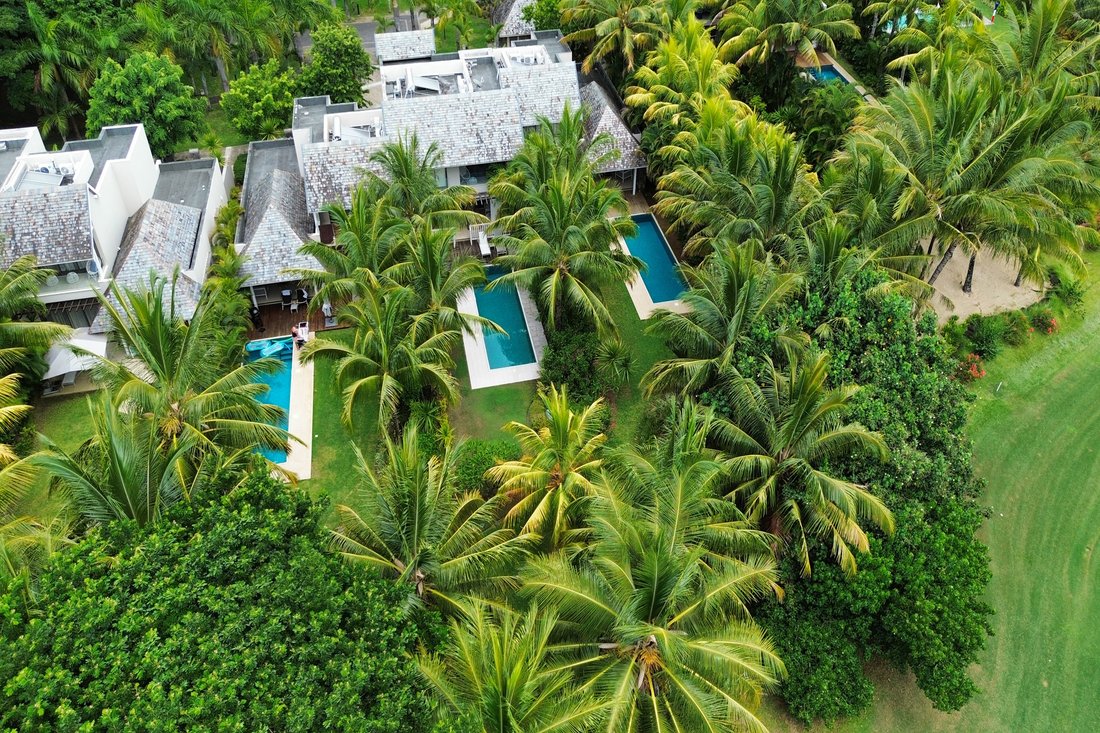 House in Beau Champ, Flacq District, Mauritius 1 - 18004291