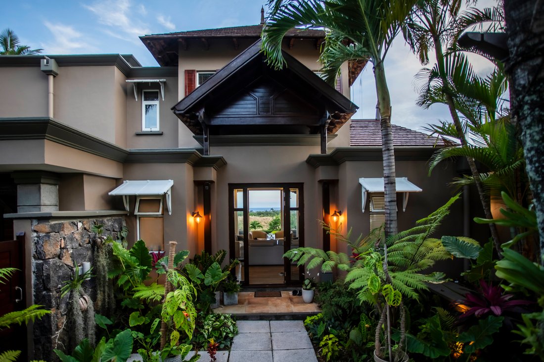House in Bel Ombre, Savanne District, Mauritius 1 - 18004283