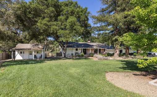 Casa en Napa, California, Estados Unidos 1